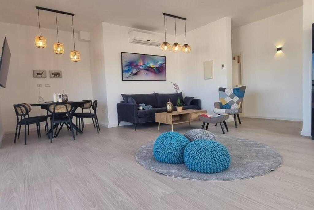 למרגלות הגלבוע Apartment Gid'ona Exterior photo
