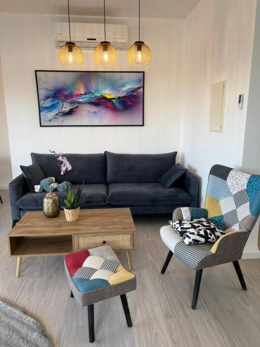 למרגלות הגלבוע Apartment Gid'ona Exterior photo
