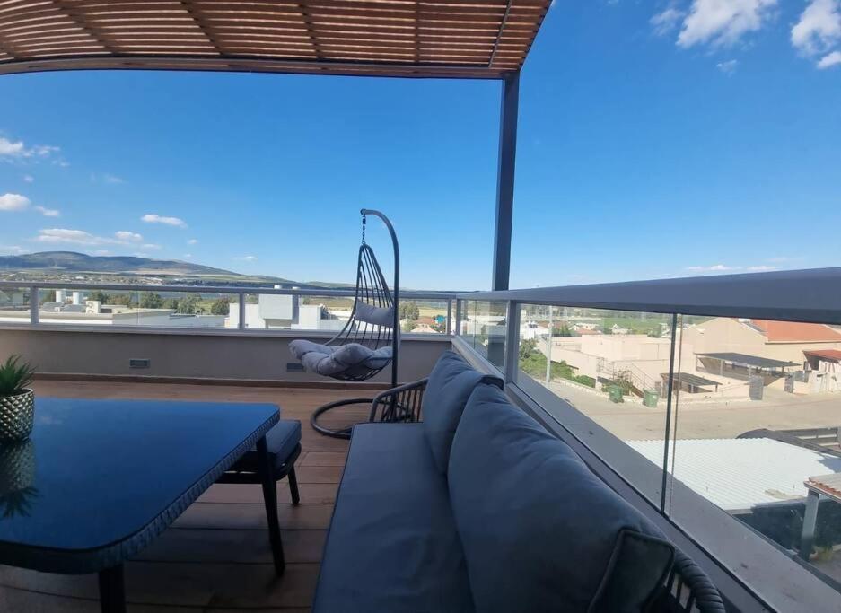 למרגלות הגלבוע Apartment Gid'ona Exterior photo