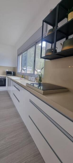 למרגלות הגלבוע Apartment Gid'ona Exterior photo